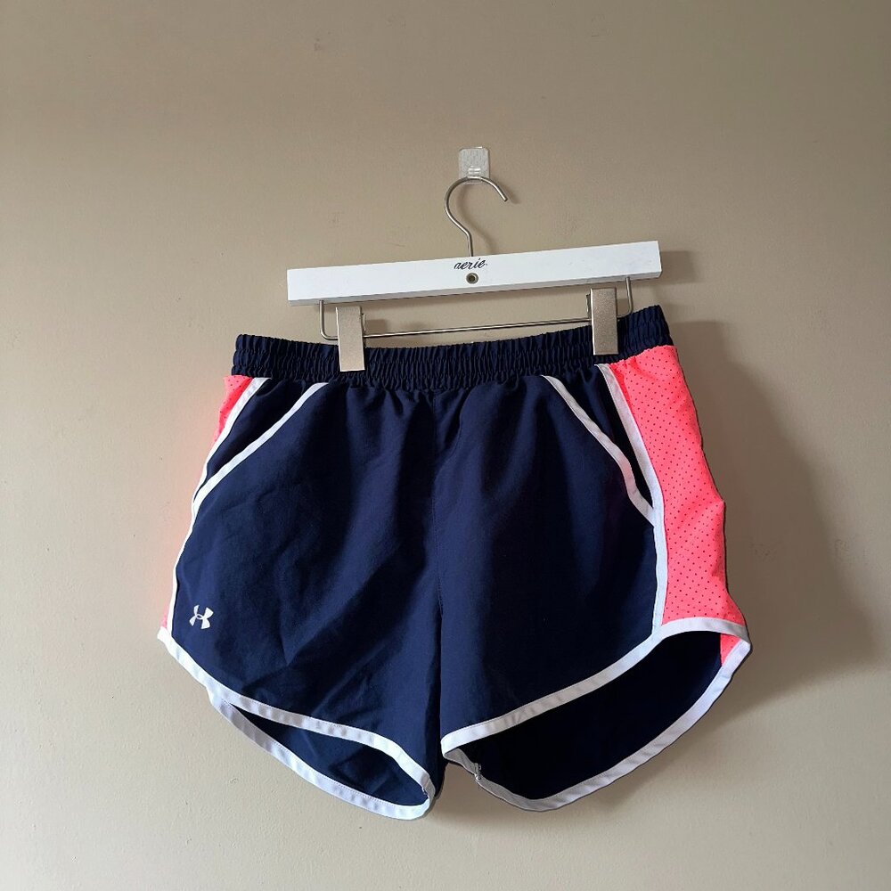 Under Armour Athletic Short